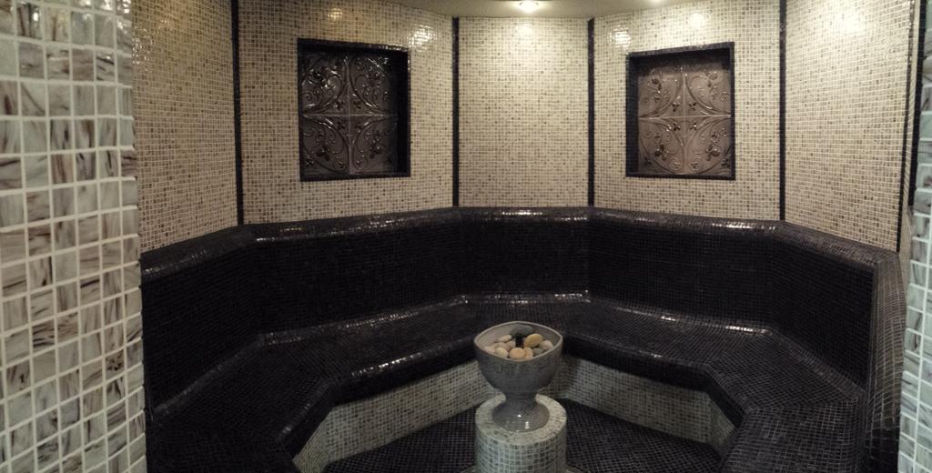 Pollo Resort Mikosta Apartments サニービーチ エクステリア 写真