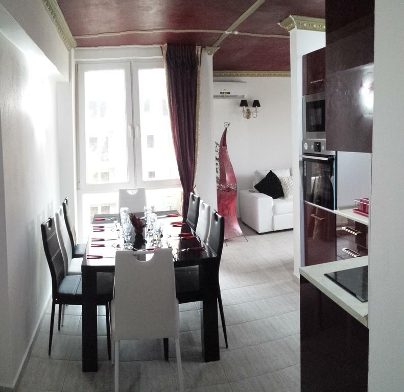 Pollo Resort Mikosta Apartments サニービーチ エクステリア 写真
