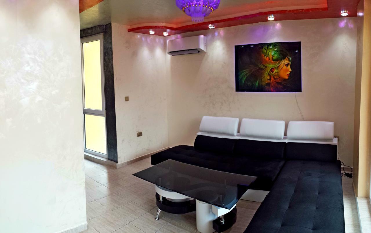 Pollo Resort Mikosta Apartments サニービーチ エクステリア 写真