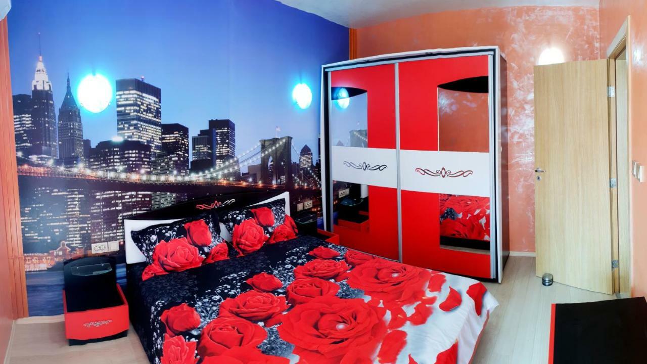 Pollo Resort Mikosta Apartments サニービーチ エクステリア 写真